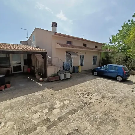 Il Mandarino *