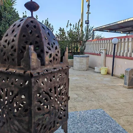 Il Mandarino Prázdninový dům Santa Maria Del Focallo