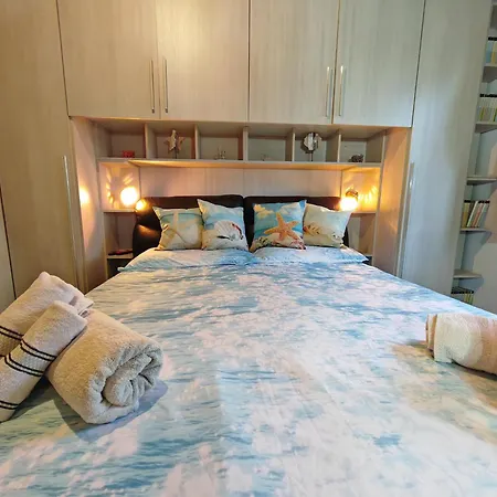 Il Mandarino Santa Maria Del Focallo