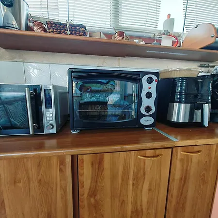 Prázdninový dům Il Mandarino Santa Maria Del Focallo